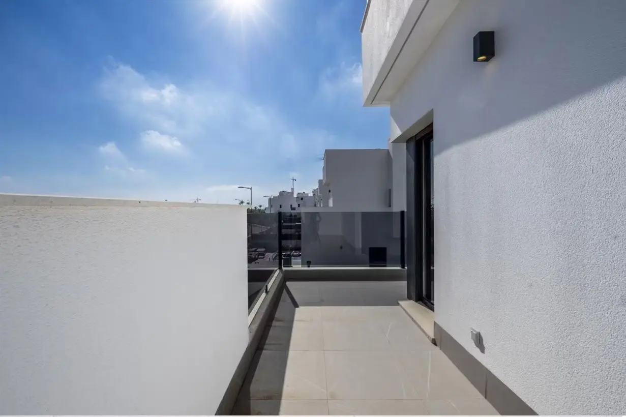 Villa Of 225 M² In Los Alcázares, Spain