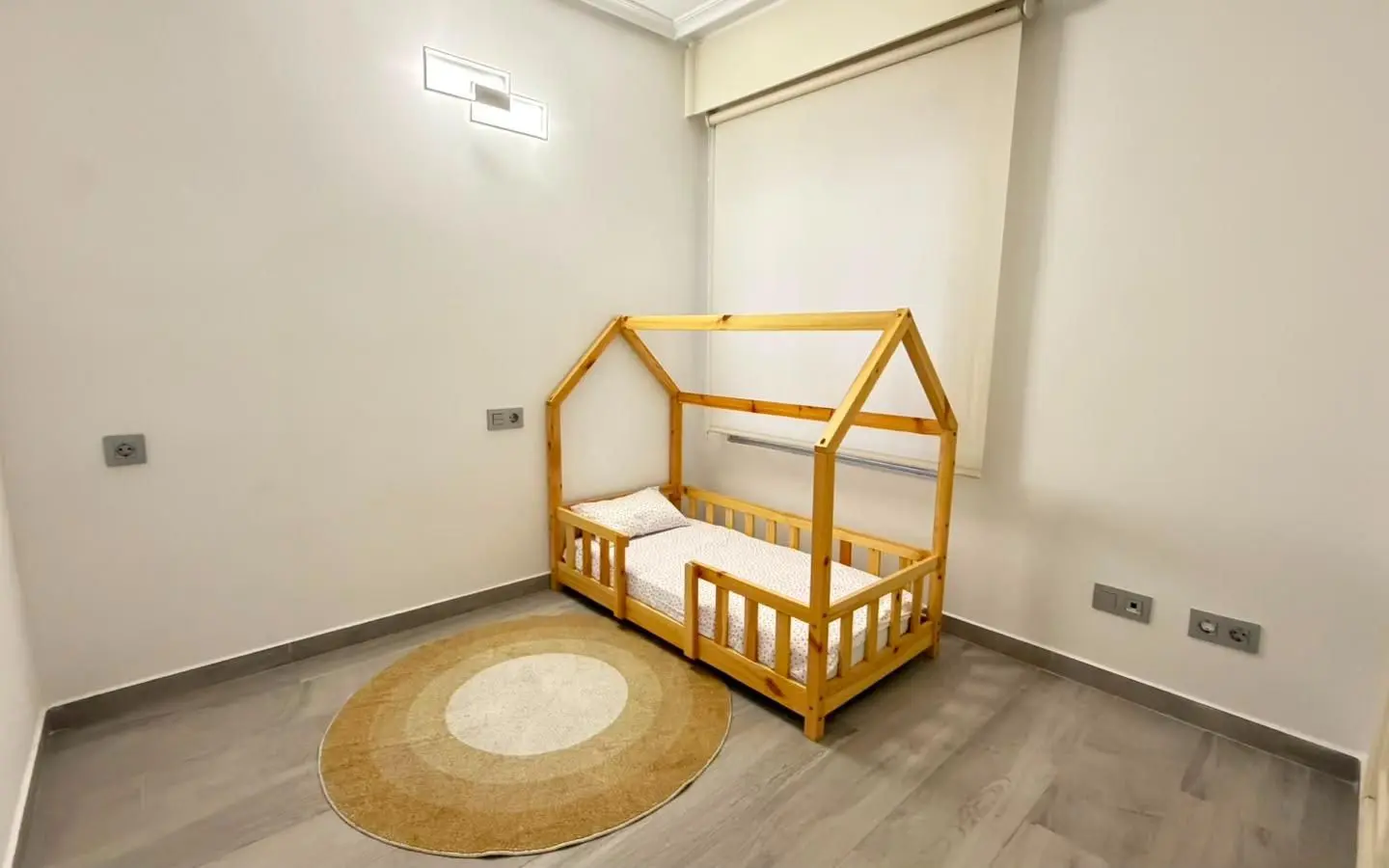 Apartment Of 114 M² In Torrevieja, Spain