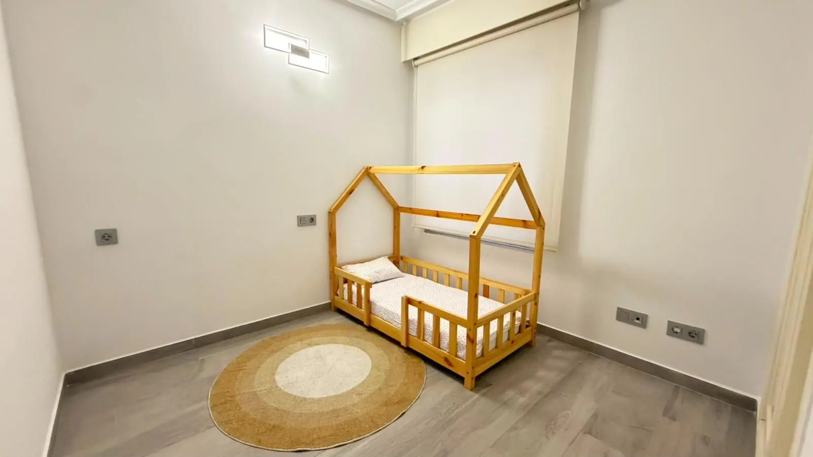 Apartment Of 114 M² In Torrevieja, Spain