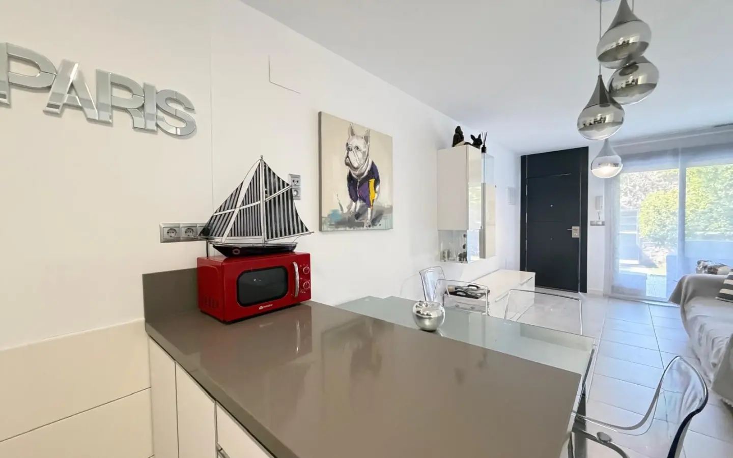 3-bedroom Apartment In Orihuela Costa, Spain (93 M²)