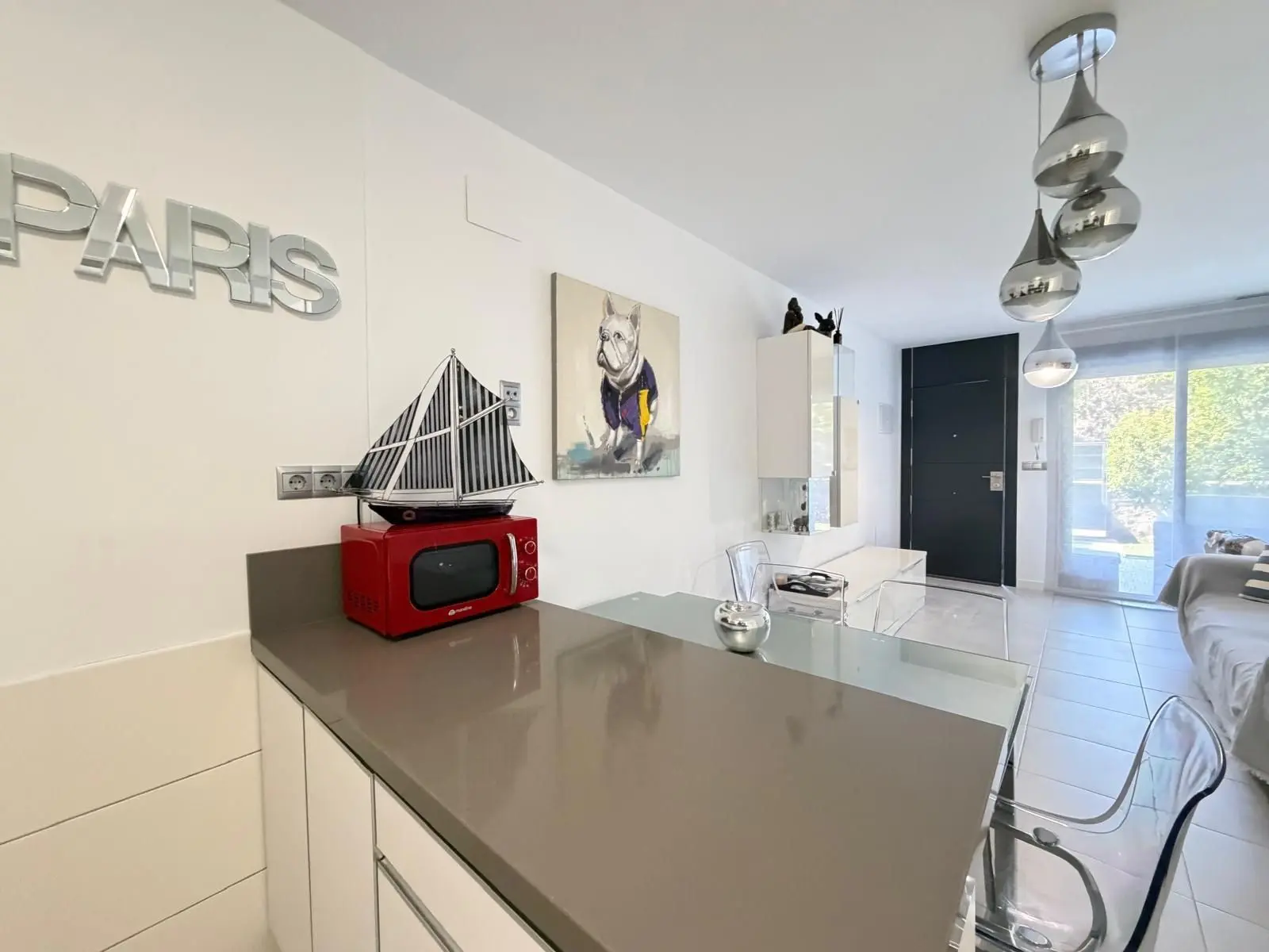 Apartment Of 93 M² In Orihuela Costa, Spain