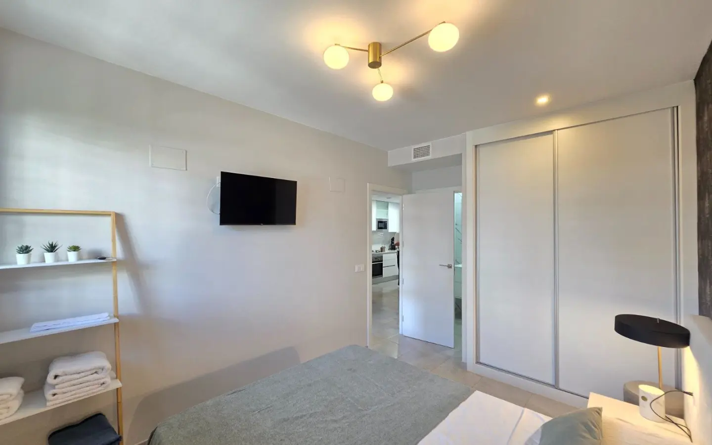 Apartment Of 68 M² With Balcony In Orihuela Costa, Spain