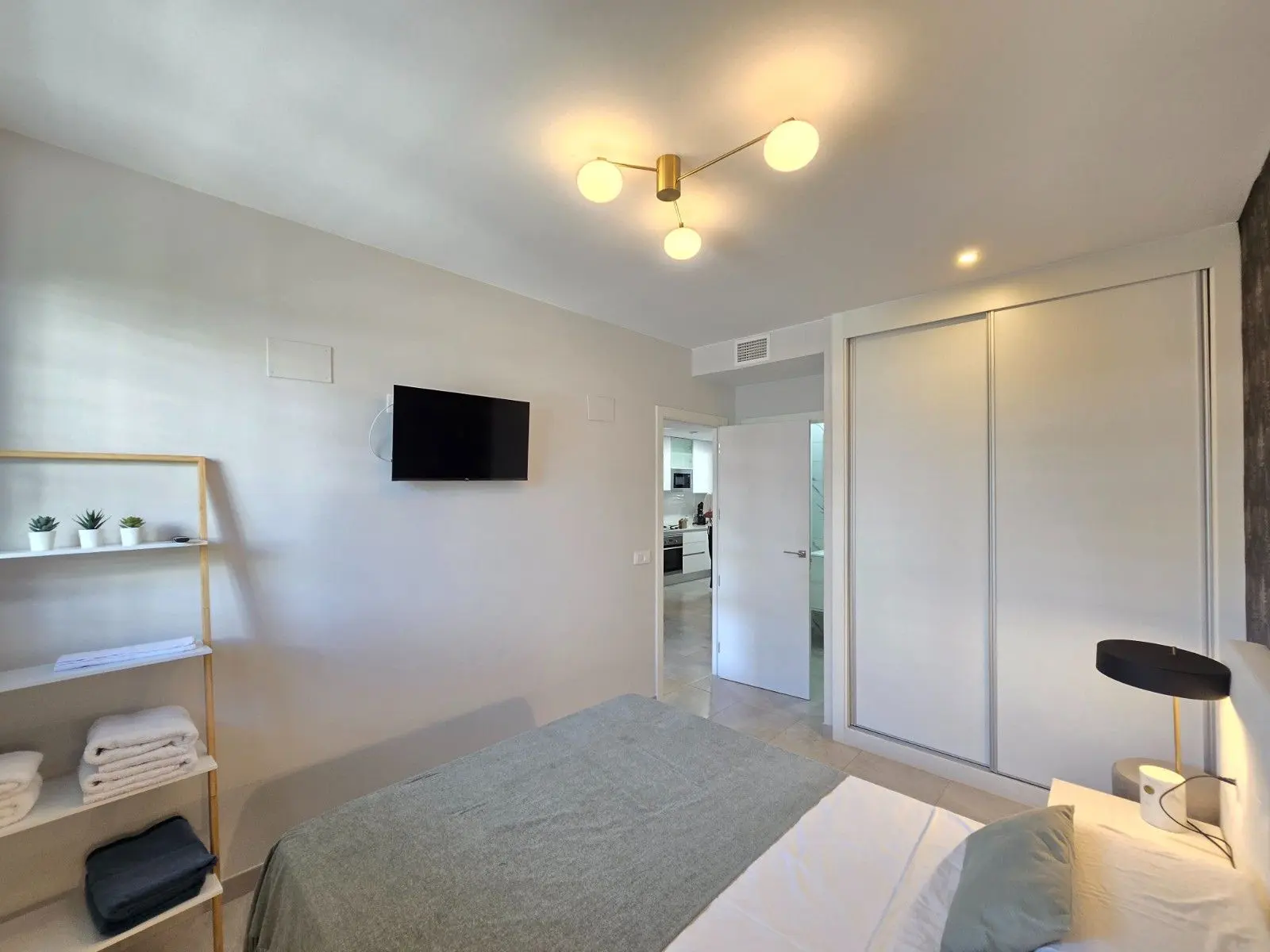 Apartment Of 68 M² With Balcony In Orihuela Costa, Spain