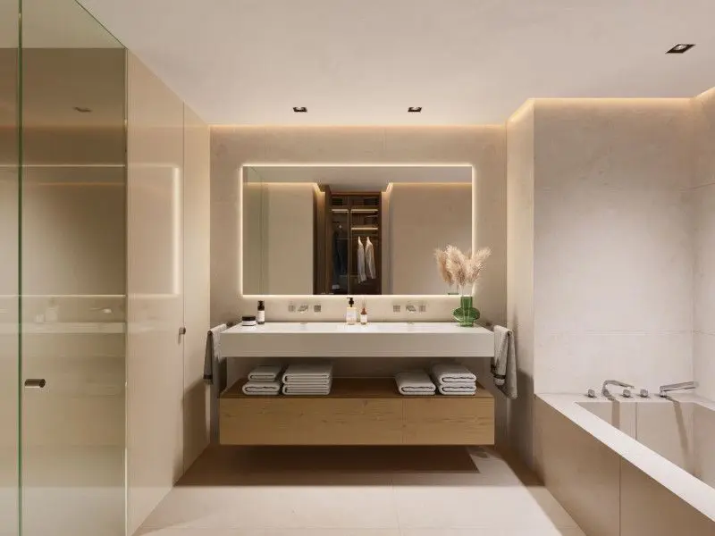 Apartment Of 741 M² In Marbella, Spain
