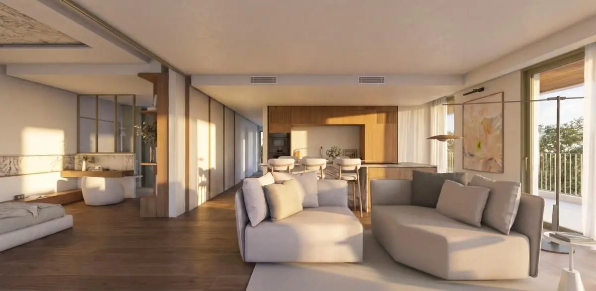 Apartment Of 344 M² In Fuengirola, Spain
