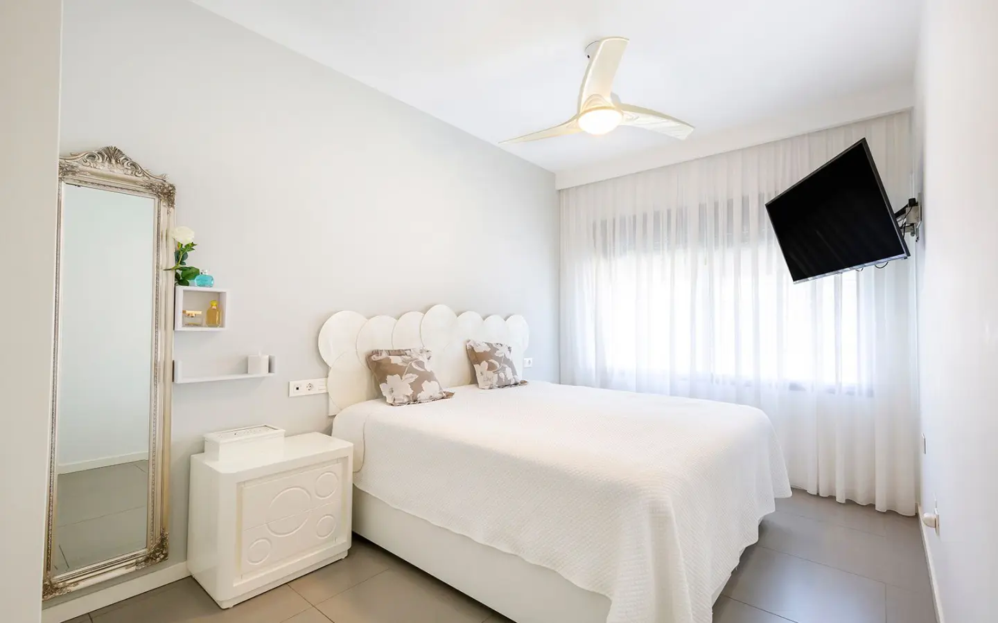 Apartment Of 120 M² In Pilar De La Horadada, Spain