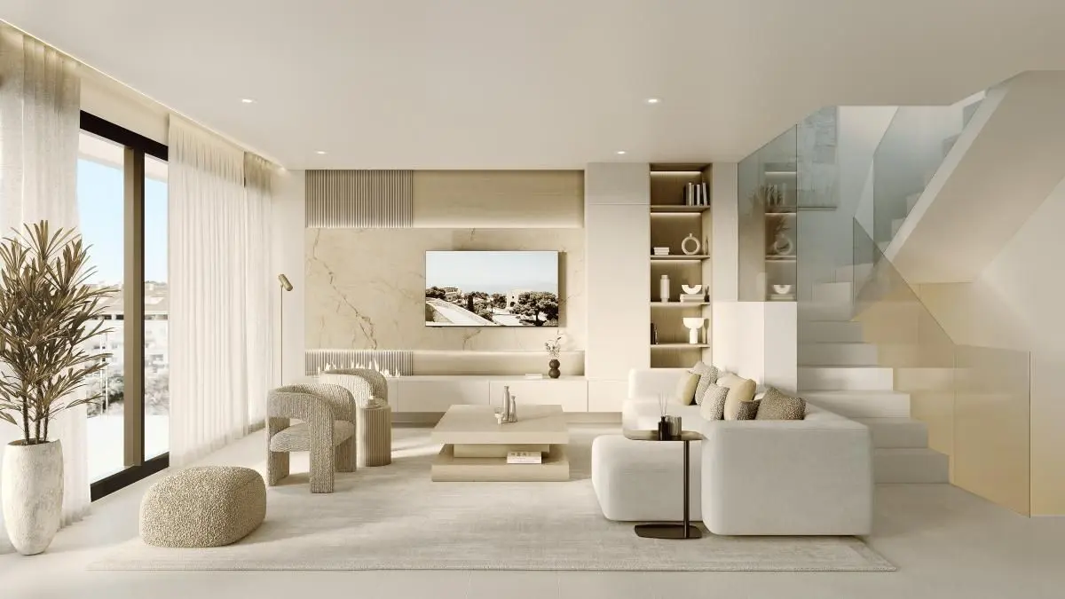Terraced House Of 172 M² In Fuengirola, Spain