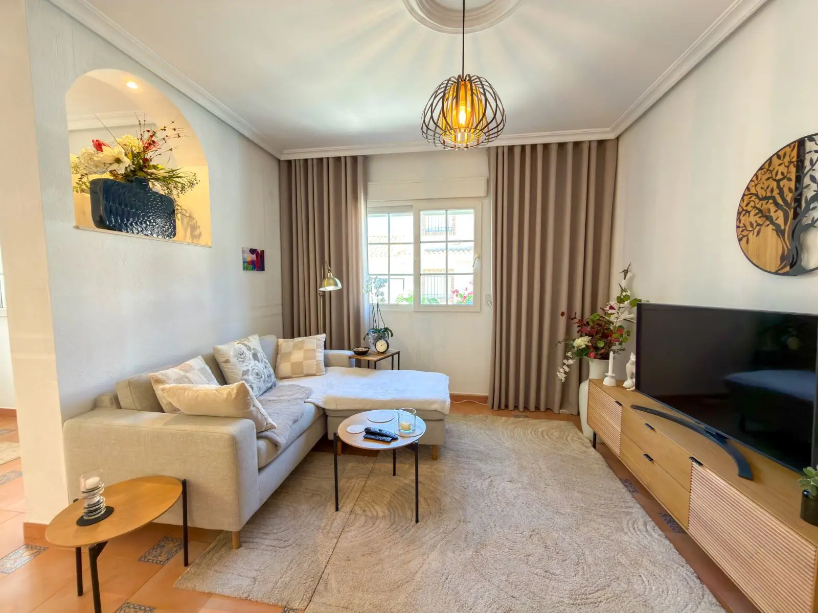 Villa 110 M² In Orihuela Costa, Spain – Mediter Real Estate