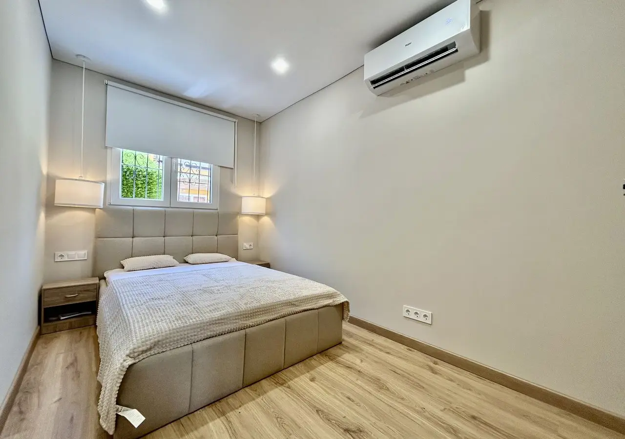 Apartment Of 56 M² In Torrevieja, Spain