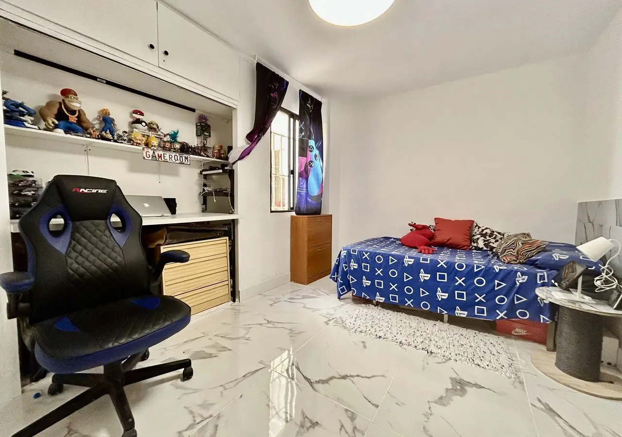 Apartment Of 127 M² In San Pedro Del Pinatar, Spain