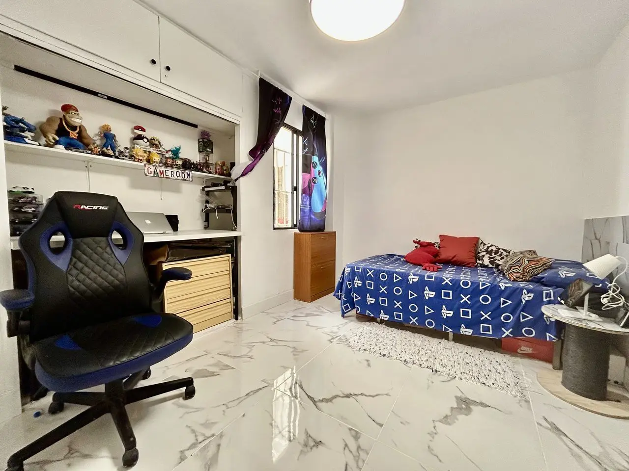 Apartment Of 127 M² In San Pedro Del Pinatar, Spain