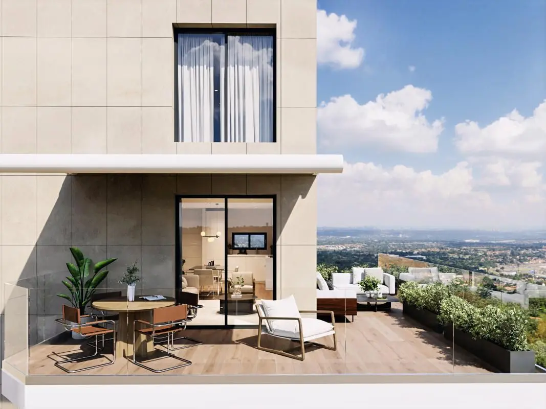 Apartment Of 167 M² In Villajoyosa, Spain