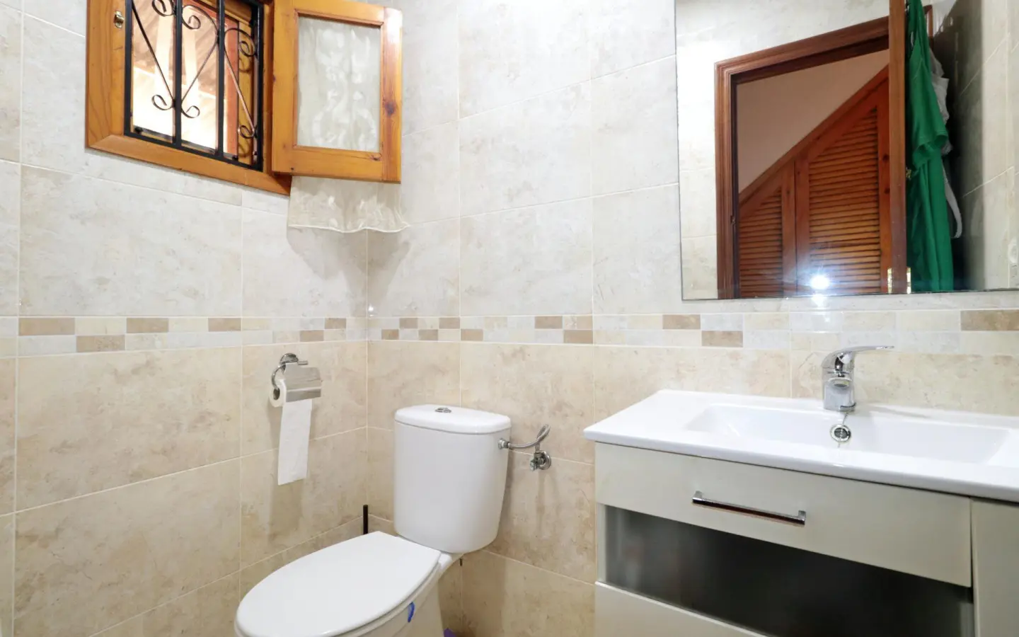 House Of 85 M² In Torrevieja, Spain
