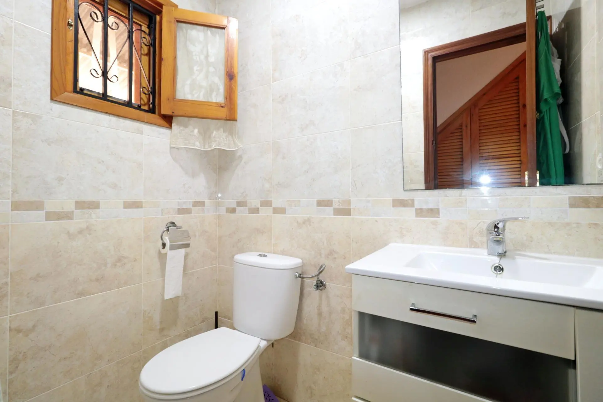 House Of 85 M² In Torrevieja, Spain