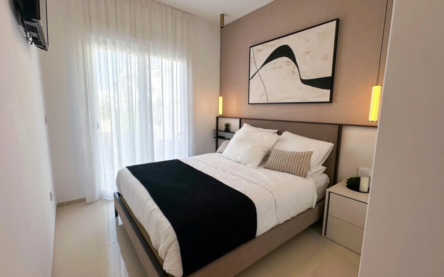 Bungalow Of 79 M² In Rojales, Spain