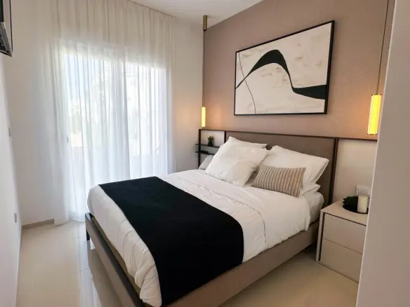 Bungalow Of 79 M² In Rojales, Spain