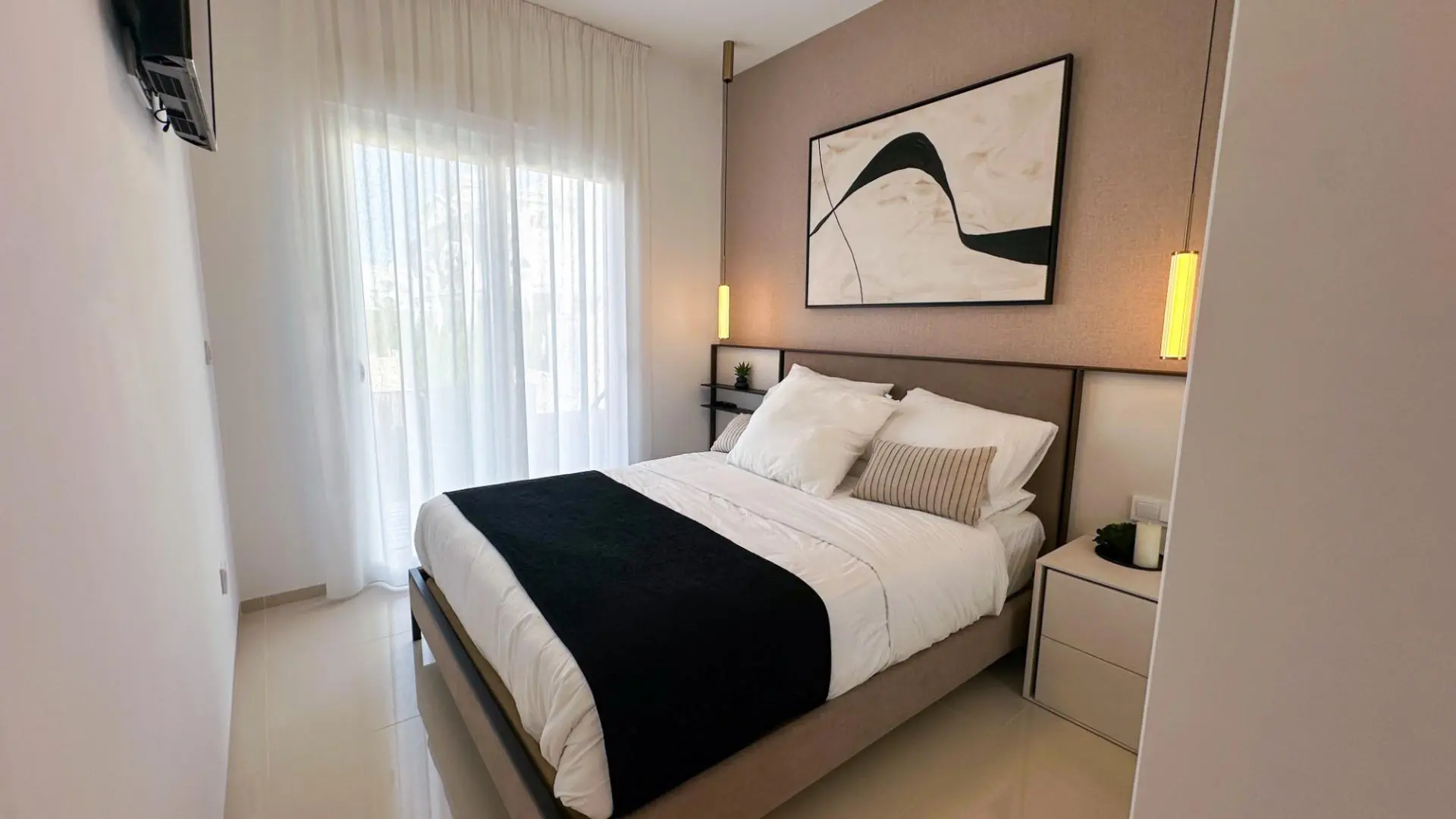 Bungalow Of 79 M² In Rojales, Spain