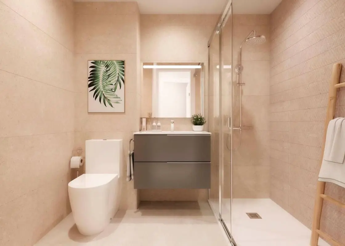 Apartment 79 M² In Vélez – Málaga, Spain – Mediter Real Estate