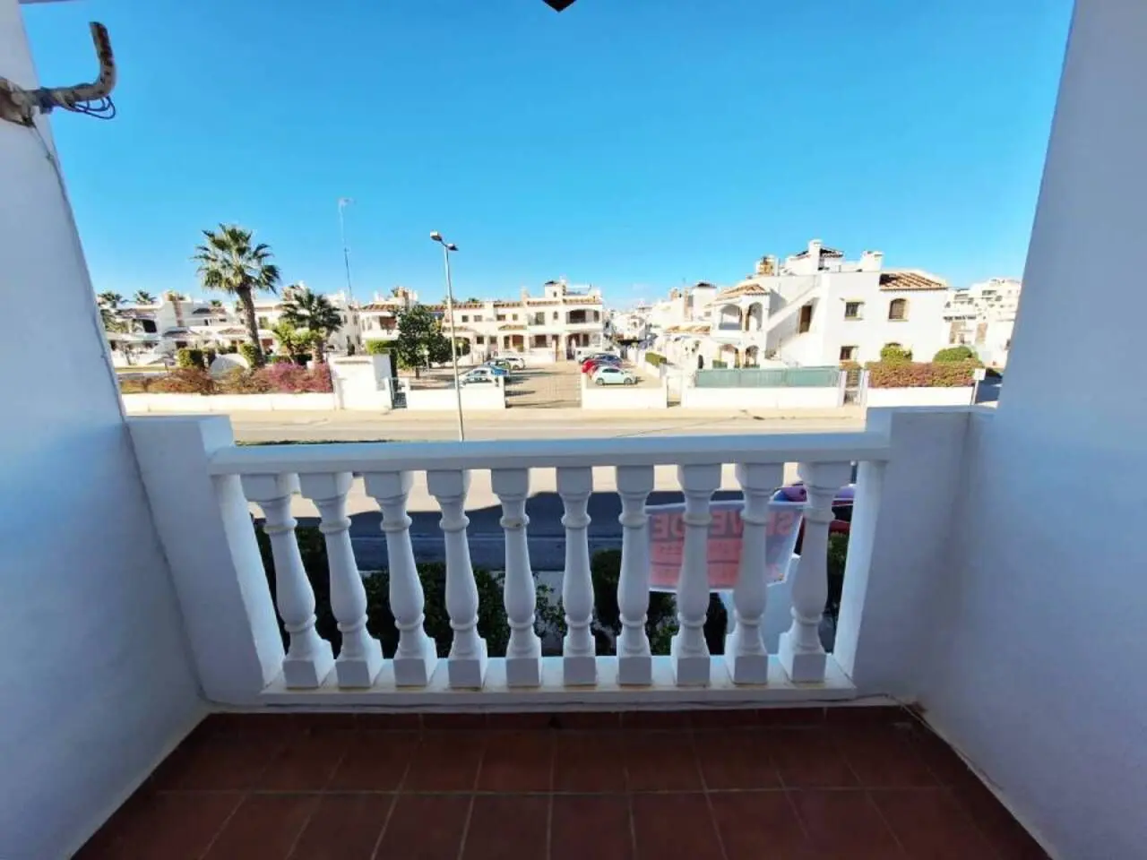 Apartment Of 0 M² With Sea Views In Orihuela Costa
