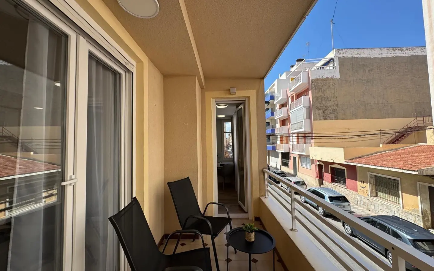 Apartment Of 100 M² In Torrevieja, Spain