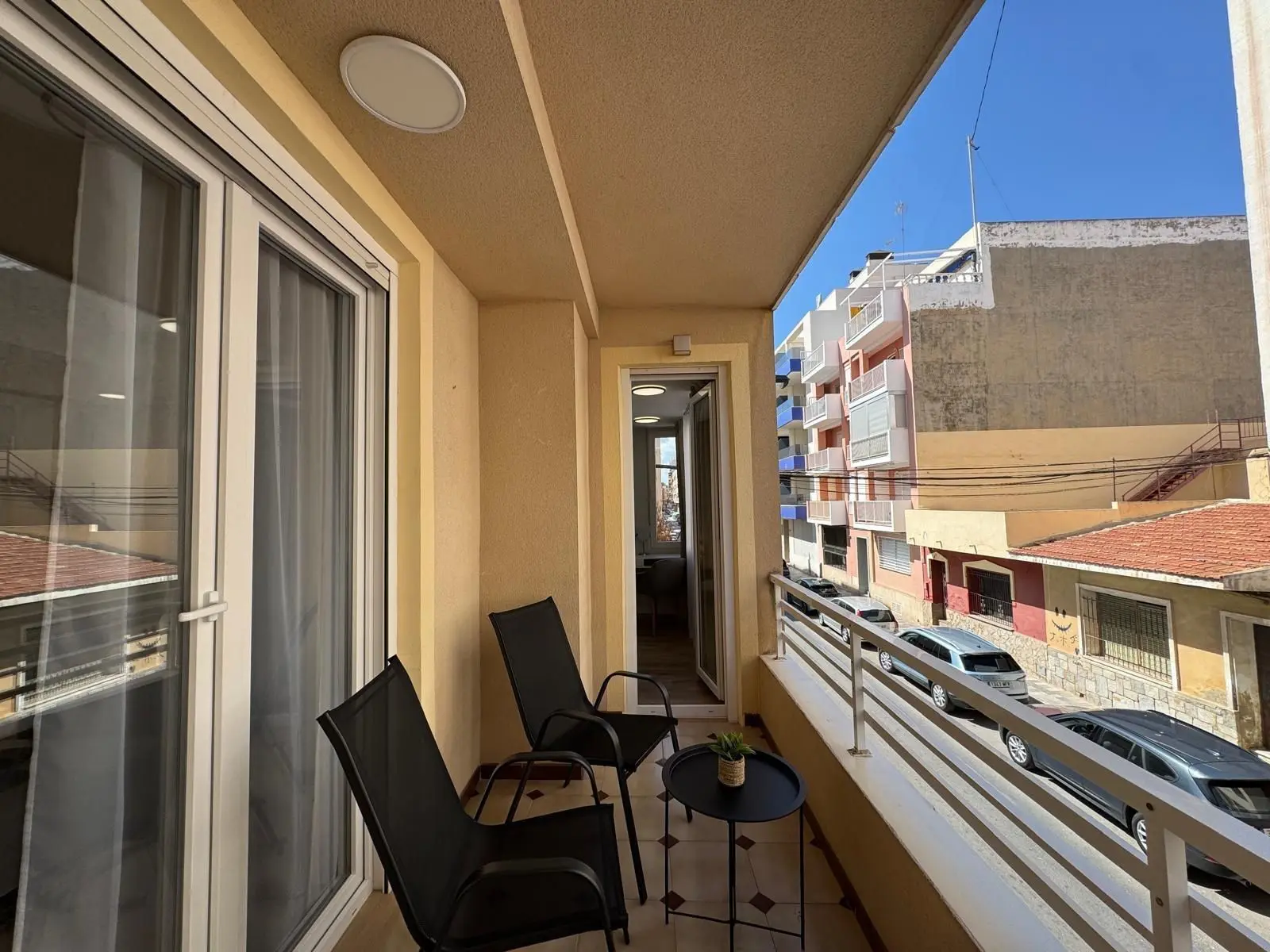 Apartment 100 M² In Torrevieja, Spain – Mediter Real Estate