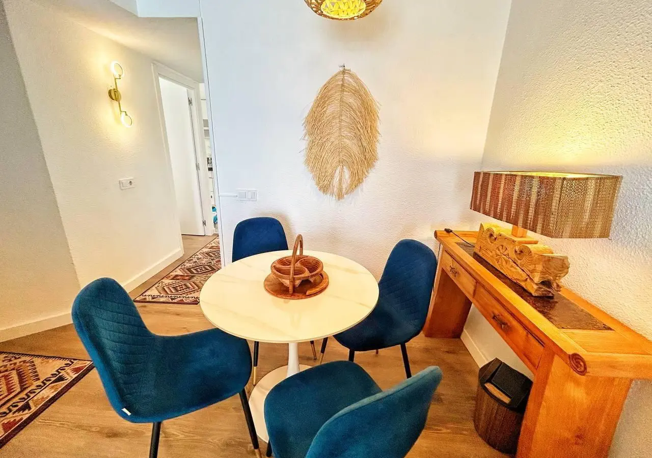 Penthouse Of 84 M² With Sea View In Torrevieja, Spain