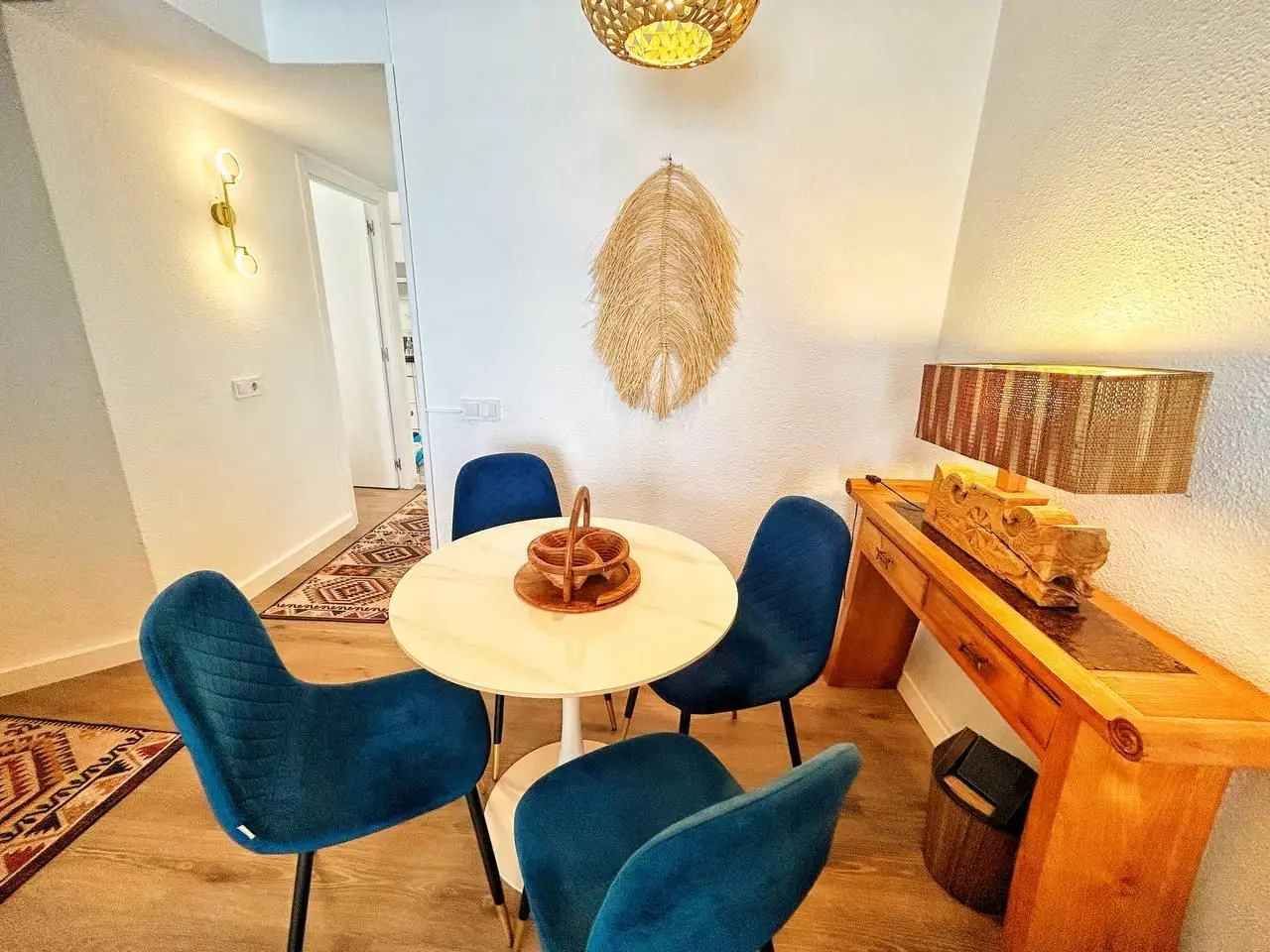 Penthouse Of 84 M² With Sea View In Torrevieja, Spain