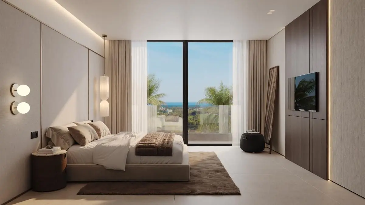 Apartment 185 M² In Estepona, Spain – Mediter Real Estate