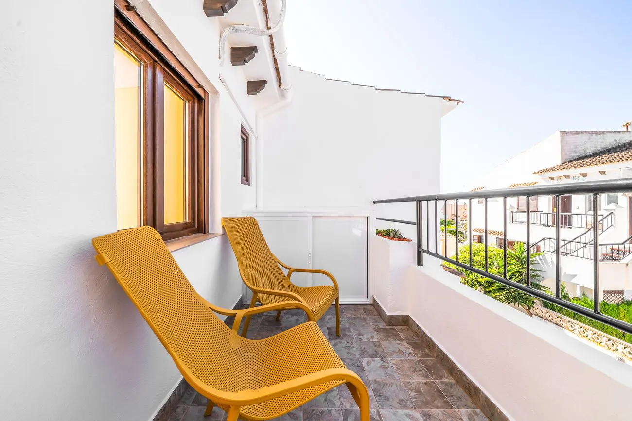 Apartment Of 32 M² In Torrevieja, Spain