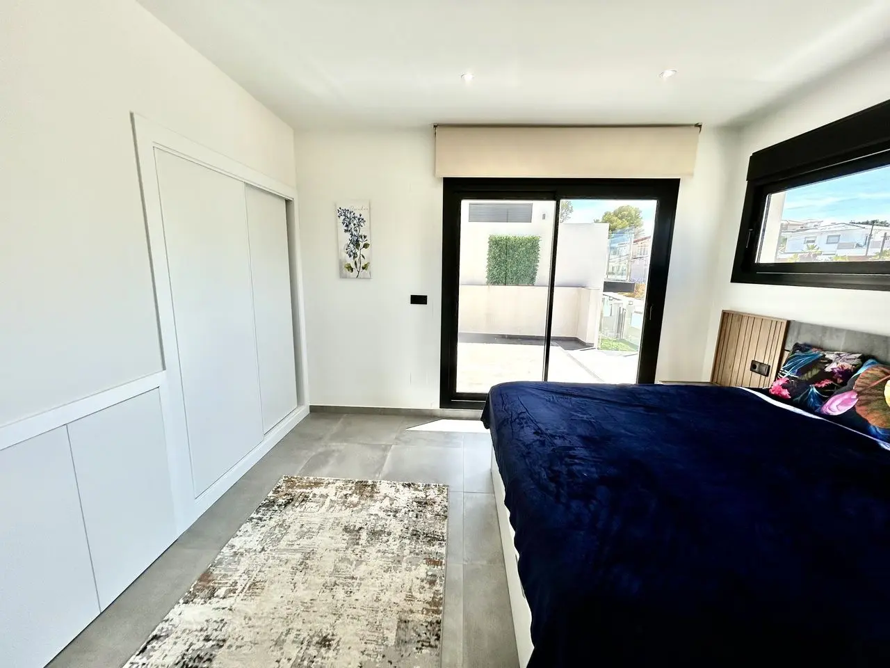 Villa Of 110 M² In Orihuela Costa, Spain
