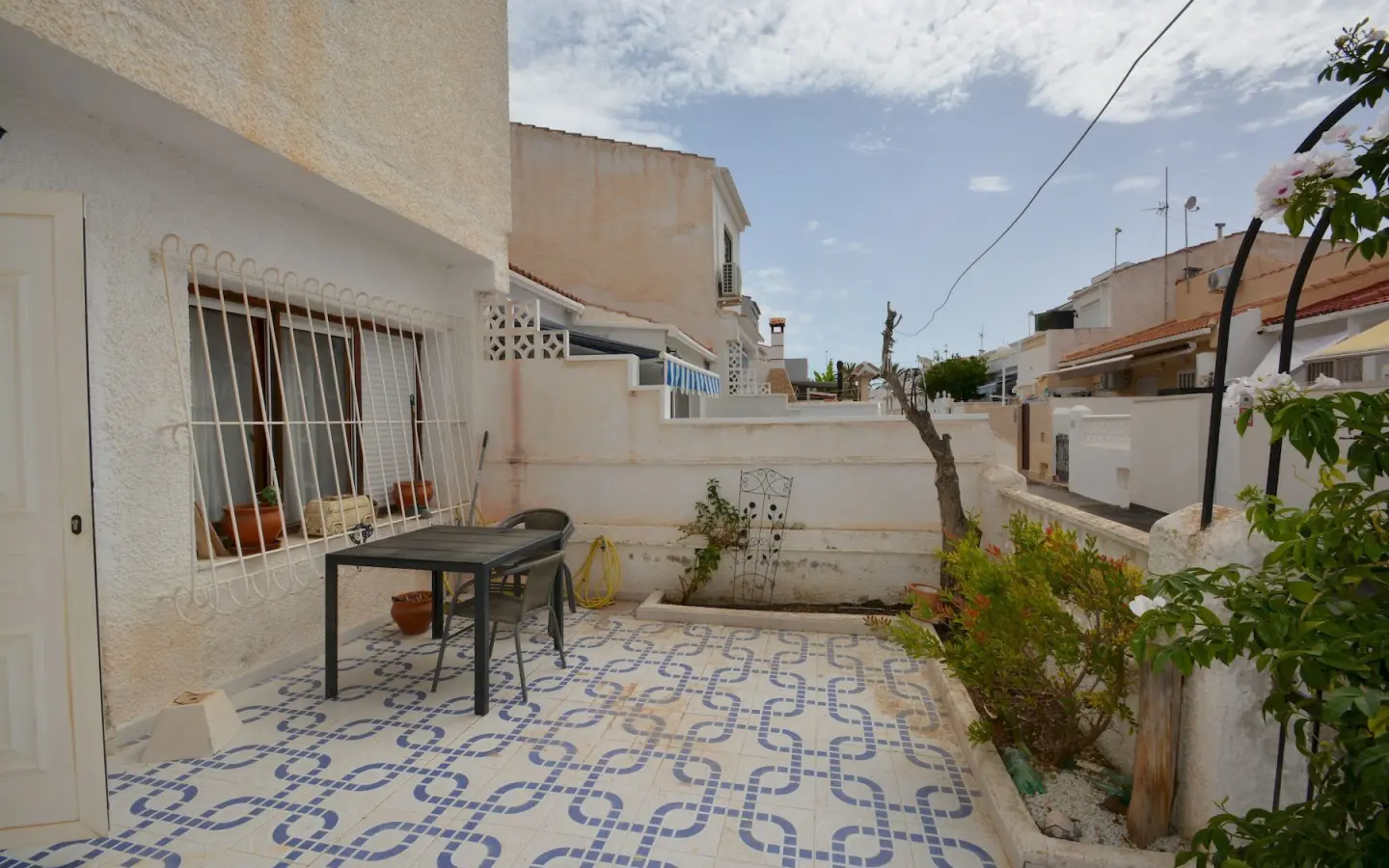 House Of 123 M² In Torrevieja, Spain