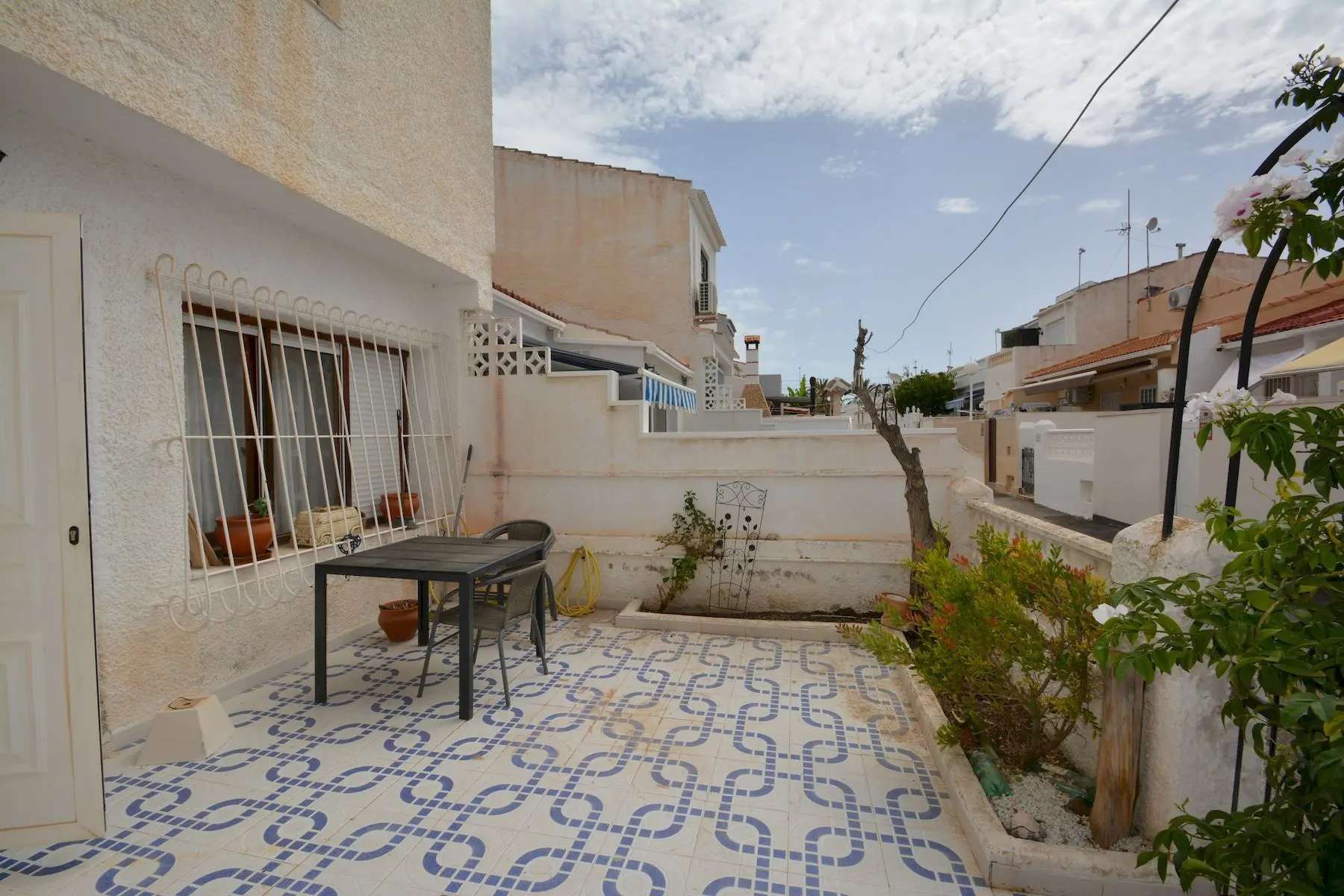 House Of 123 M² In Torrevieja, Spain