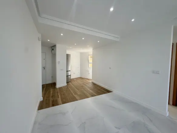 2-bedroom Penthouse In Orihuela Costa, Spain (70 M²)