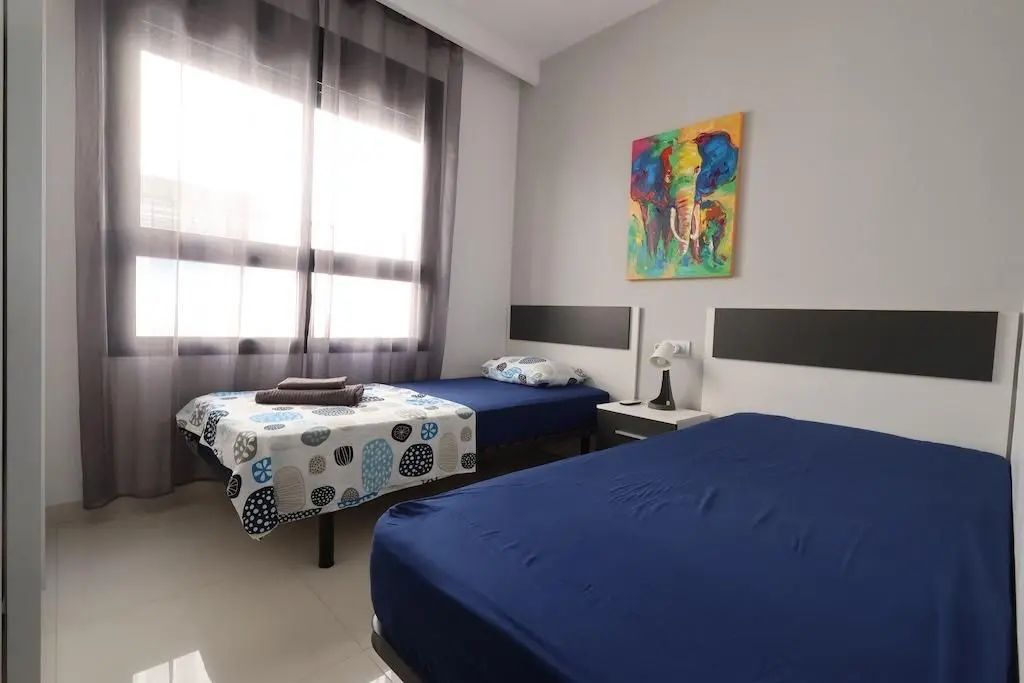 Apartment Of 67 M² In Pilar De La Horadada, Spain