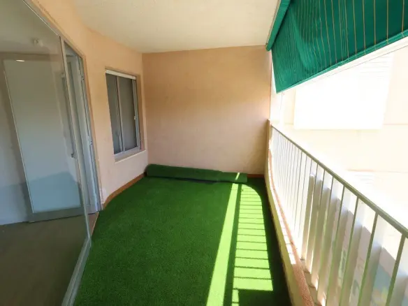 Apartment Of 100 M² In Orihuela Costa, Spain