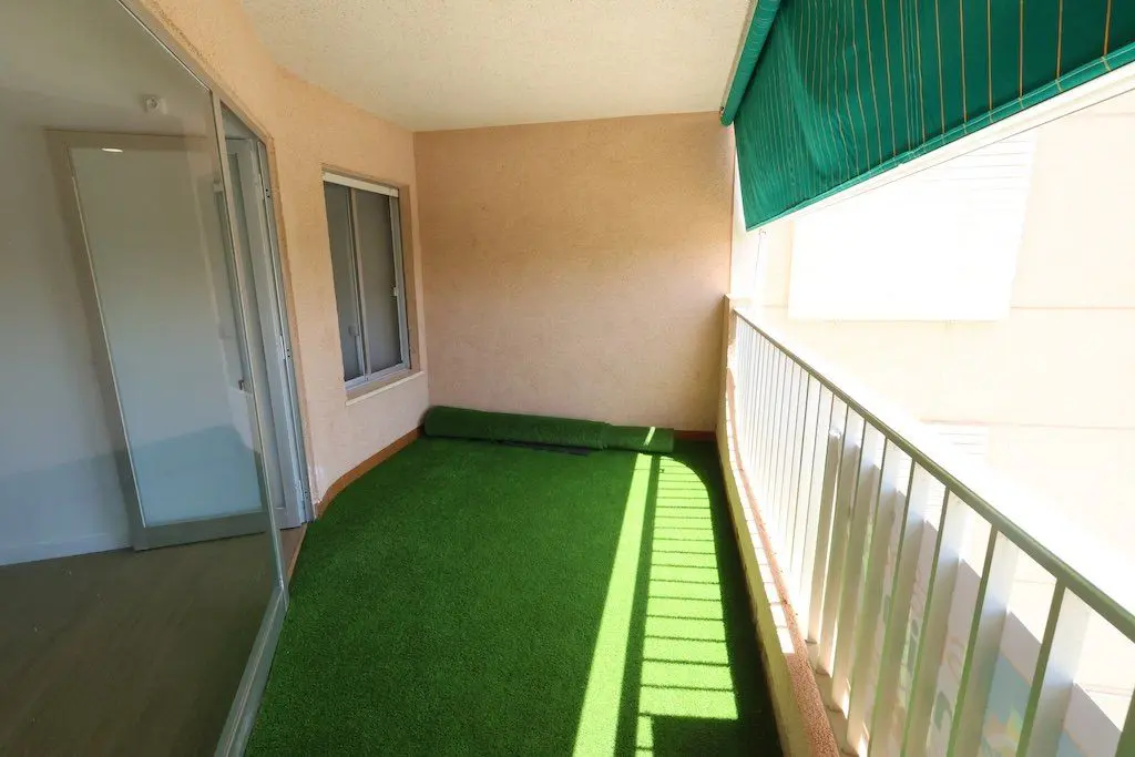 Apartment Of 100 M² In Orihuela Costa, Spain