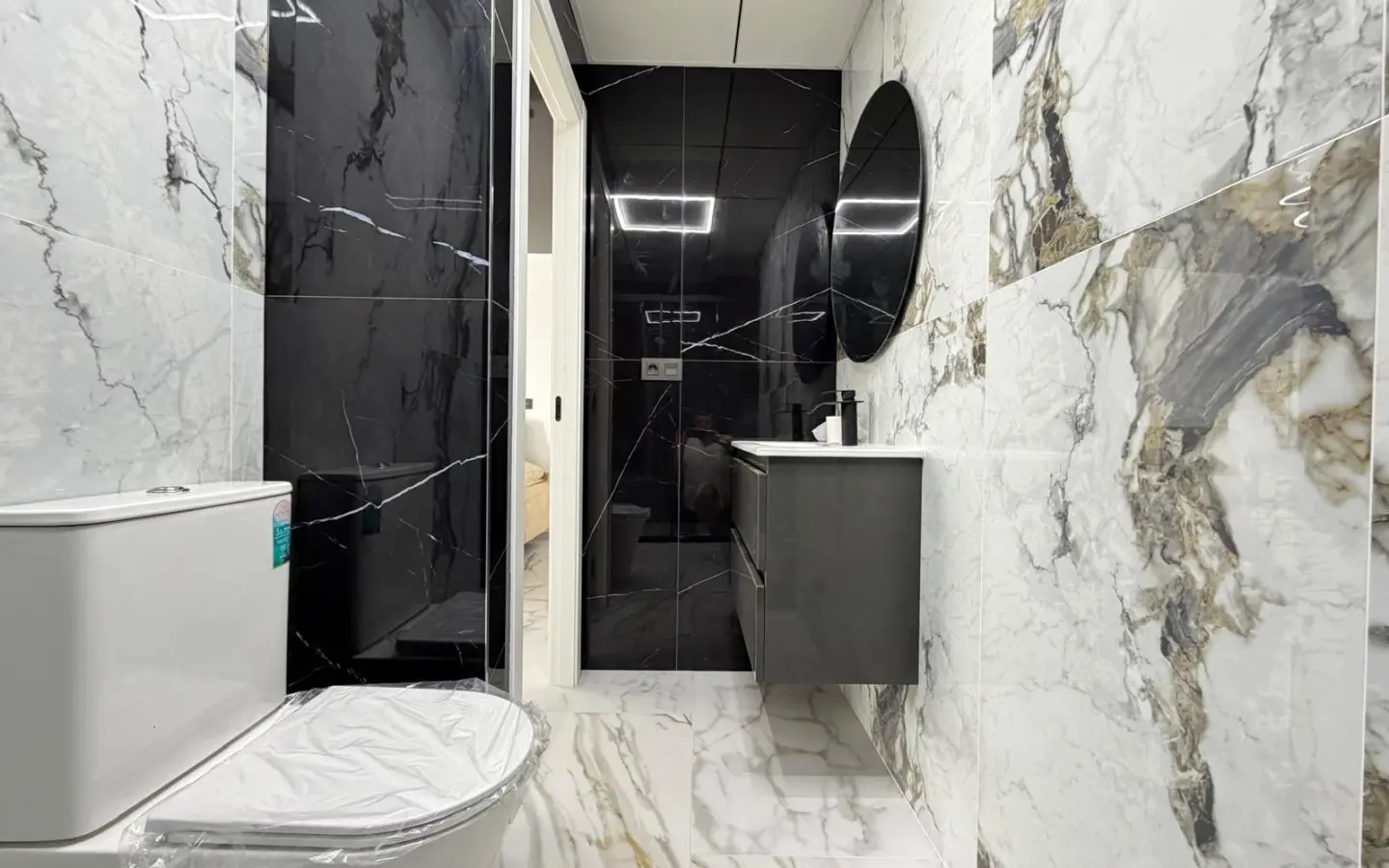 Apartment Of 64 M² In Orihuela Costa, Spain