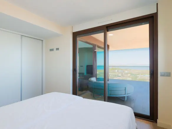 Apartment In Cartagena, Spain