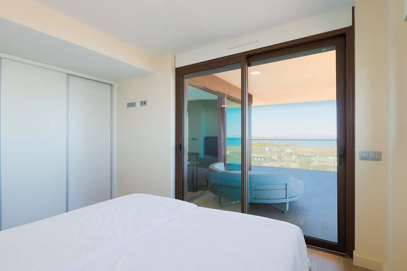 Apartment 0 M² In Cartagena, Spain – Mediter Real Estate