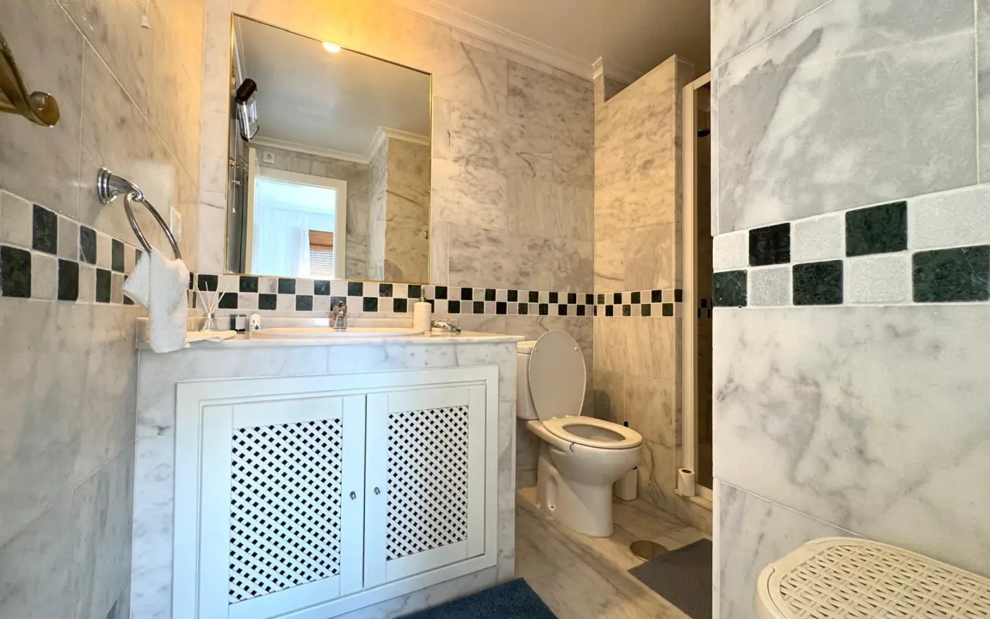 Apartment Of 75 M² With Sea Views In Orihuela Costa, Spain