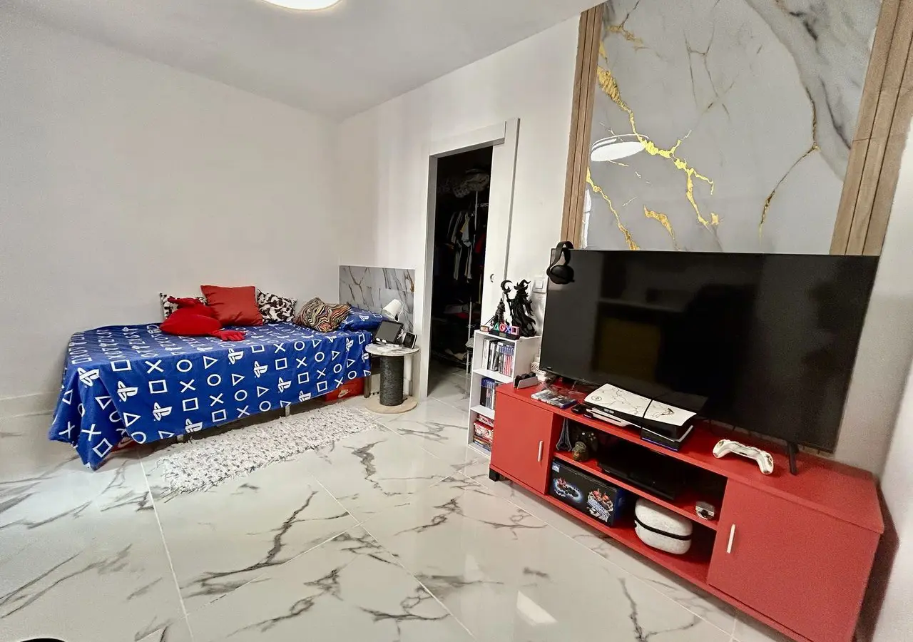 Apartment Of 127 M² In San Pedro Del Pinatar, Spain