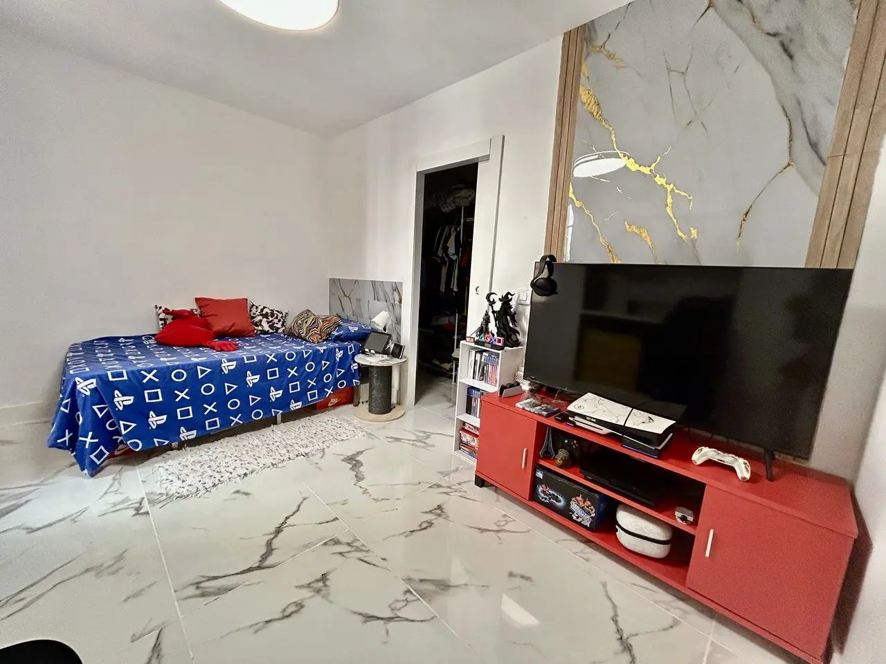 Apartment Of 127 M² In San Pedro Del Pinatar, Spain