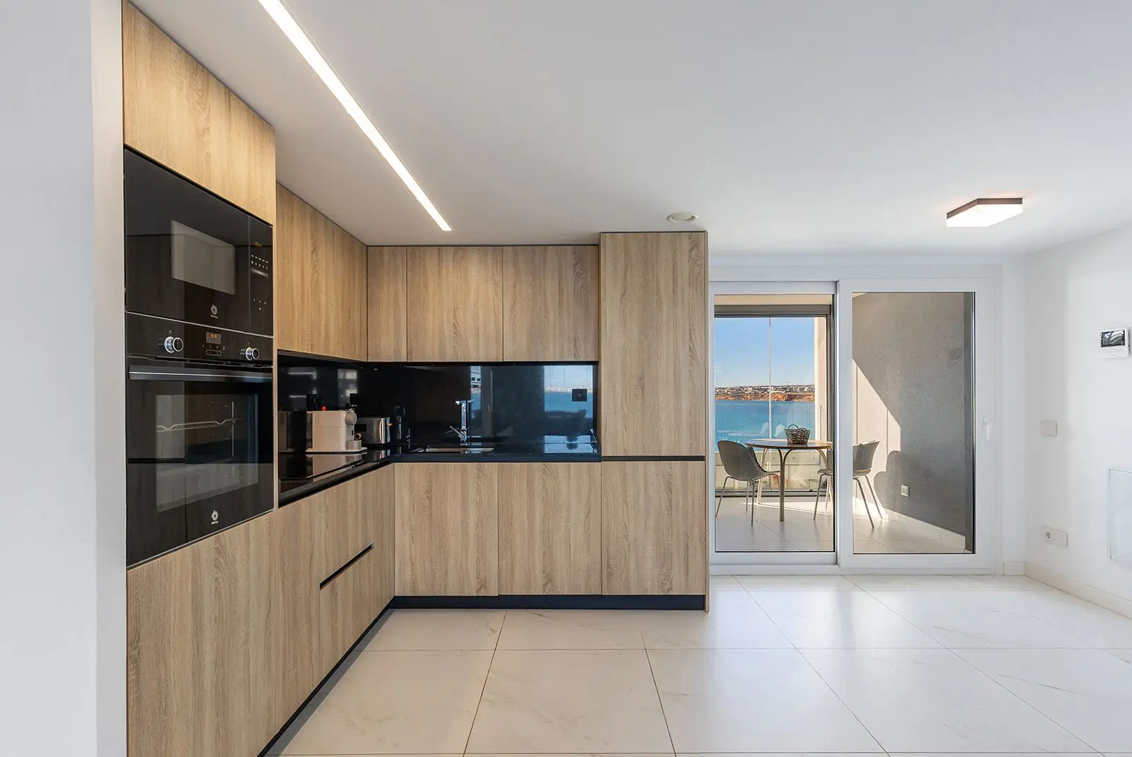 Apartment Of 122 M² In Torrevieja, Spain