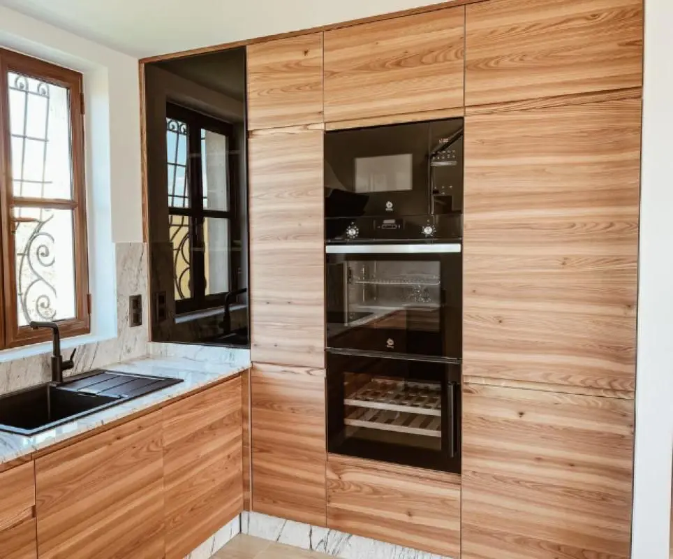Villa Of 121 M² In Cuevas Del Almanzora