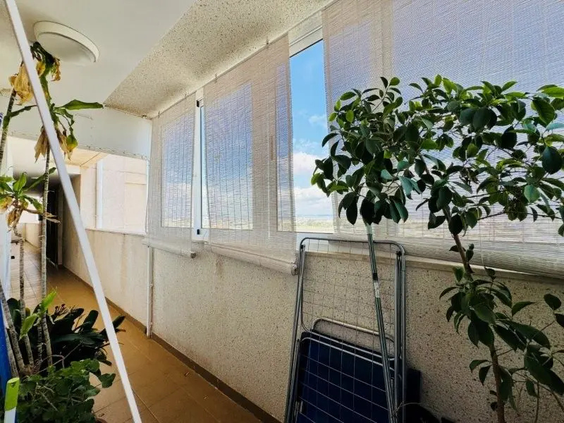 Apartment Of 63 M² In Torrevieja, Spain