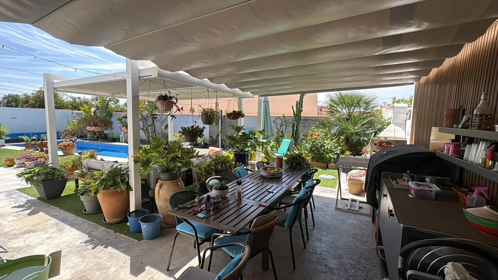 Villa Of 130 M² In Torrevieja, Spain