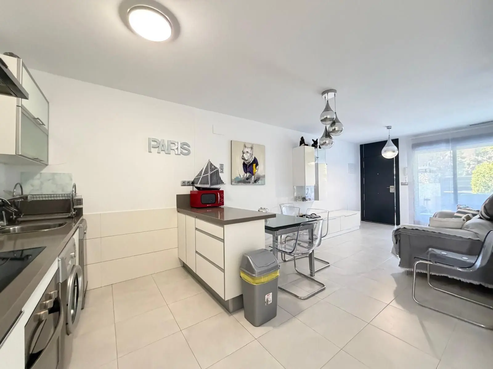 Apartment Of 93 M² In Orihuela Costa, Spain