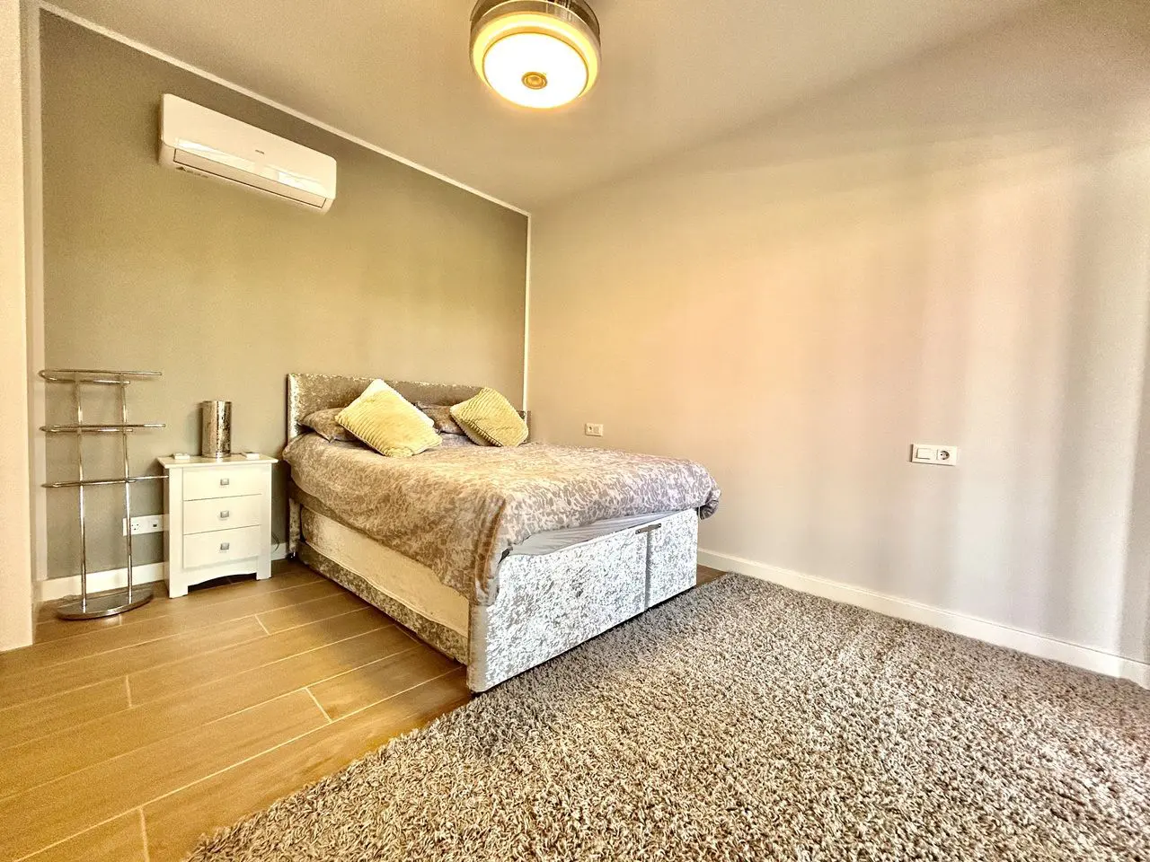 Apartment Of 91 M² With Views In Orihuela Costa