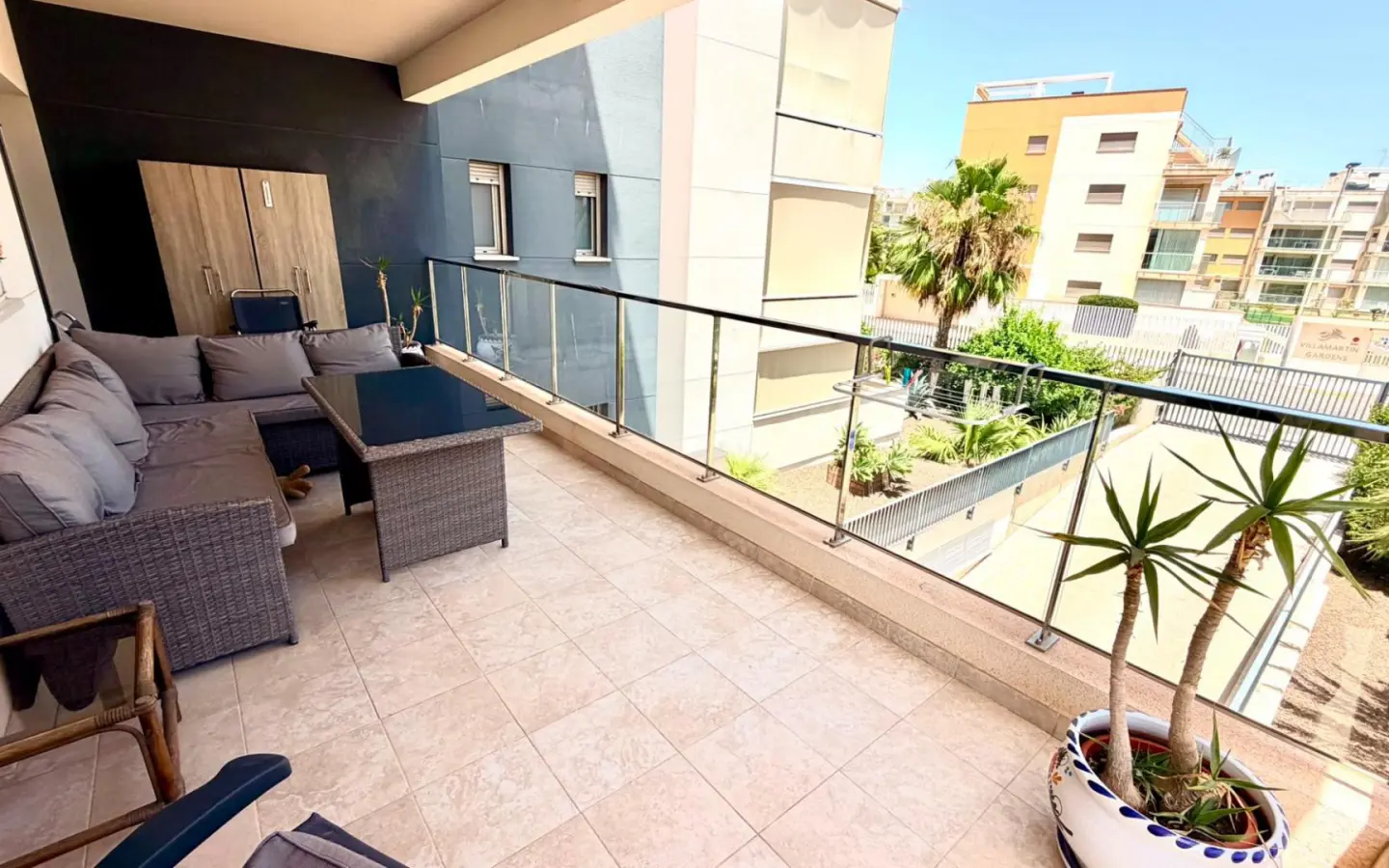 Apartment Of 82 M² In Orihuela Costa, Spain
