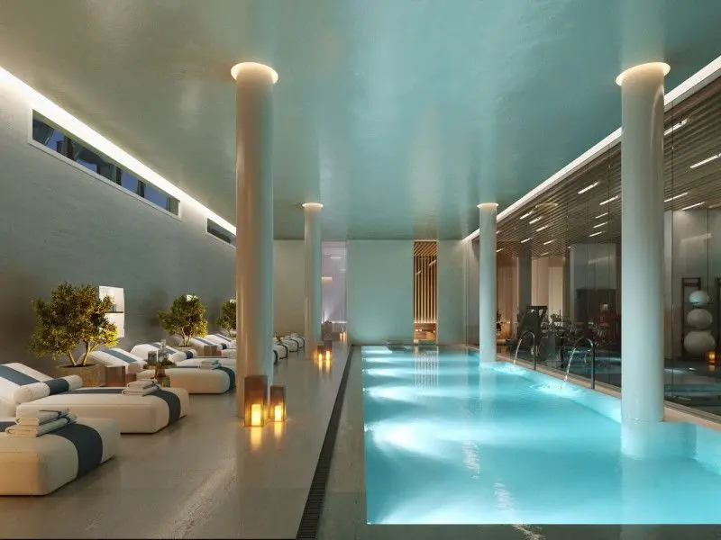 Apartment Of 741 M² In Marbella, Spain